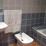 Lägenhetshotell Santa Marina