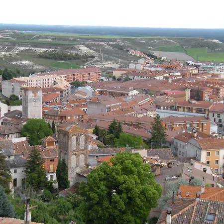 Santa Marina 아파트호텔