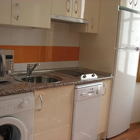 Santa Marina Lägenhetshotell 2*