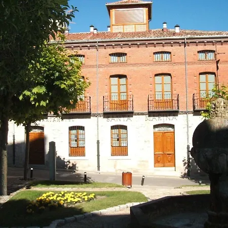 Santa Marina 2* Cuéllar