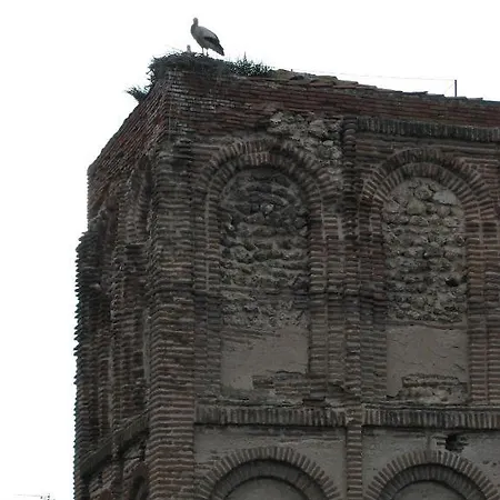 Santa Marina 아파트호텔 2*