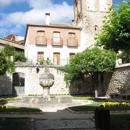 Santa Marina Cuéllar
