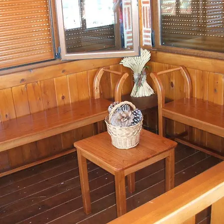 Santa Marina 2* Cuéllar