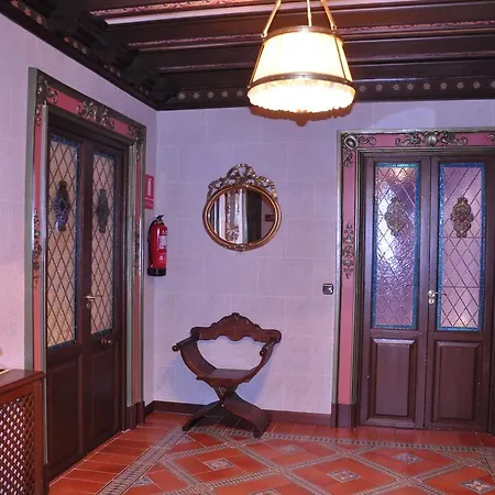 Santa Marina Apart Otel 2*