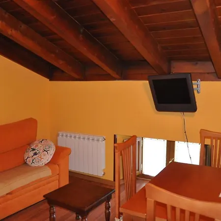 아파트호텔 Santa Marina