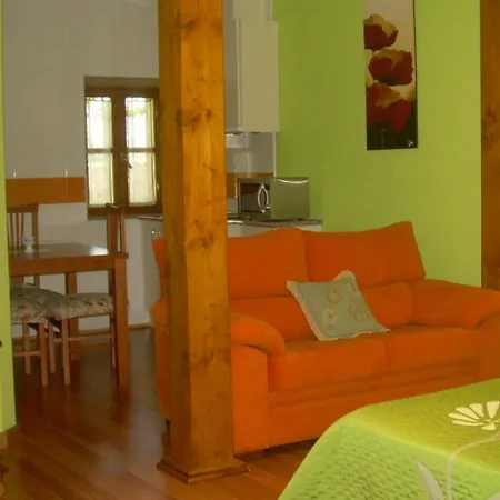 Santa Marina Apart Otel