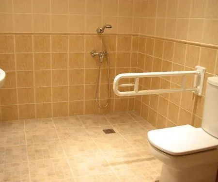 Santa Marina Apart Otel 2*
