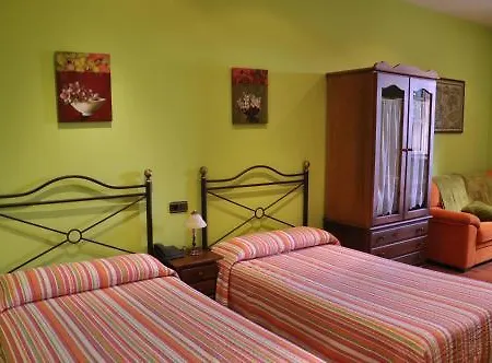 Santa Marina 아파트호텔 2*