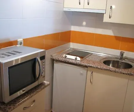 Santa Marina 아파트호텔