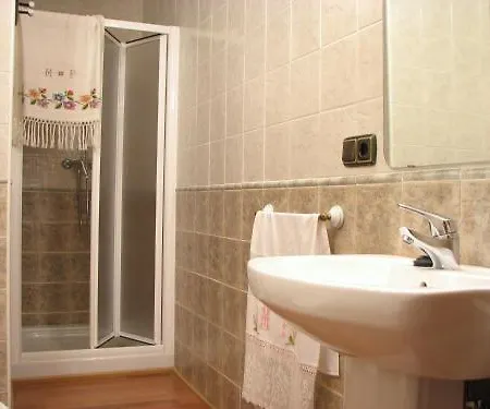 Santa Marina شقة فندقية 2*