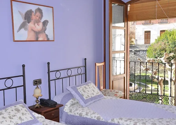 아파트호텔 Santa Marina