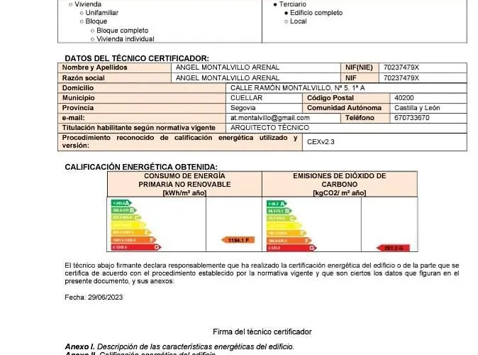 Santa Marina 2* Cuéllar