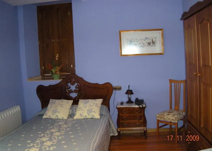 Santa Marina 아파트호텔 2*