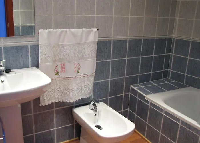 아파트호텔 Santa Marina