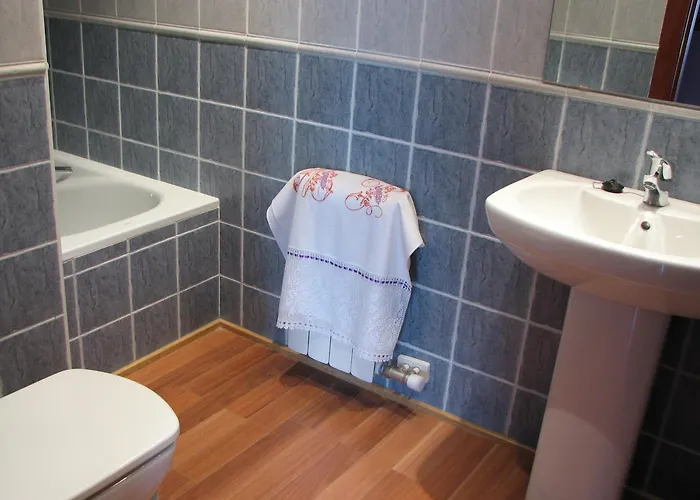 Santa Marina 아파트호텔 2*