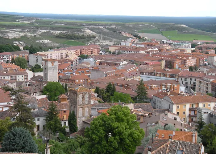 Santa Marina 아파트호텔