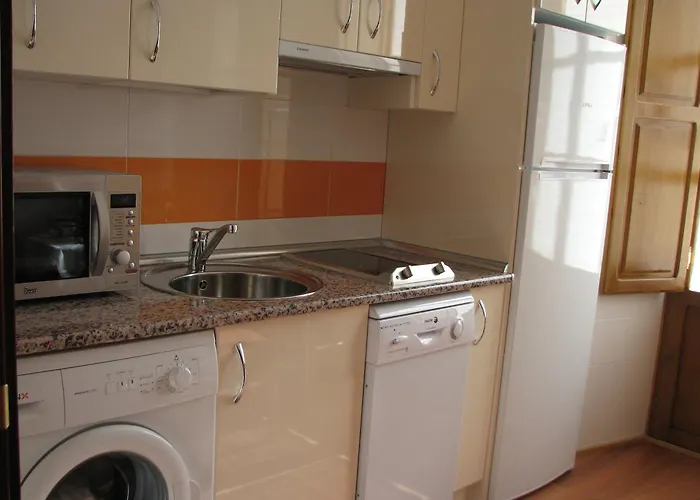 Santa Marina Lägenhetshotell 2*