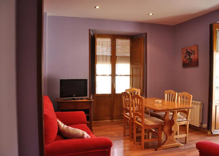 Santa Marina 아파트호텔 2*