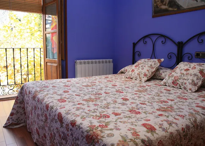 Lägenhetshotell Santa Marina 2*