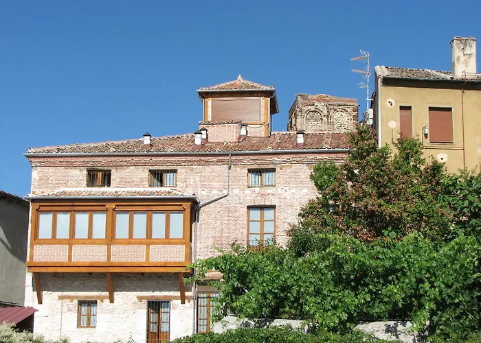 Lägenhetshotell Santa Marina