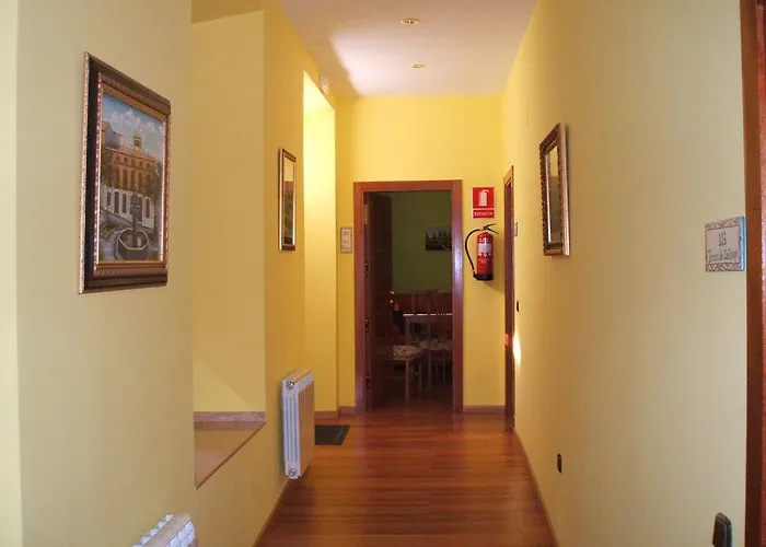 아파트호텔 Santa Marina