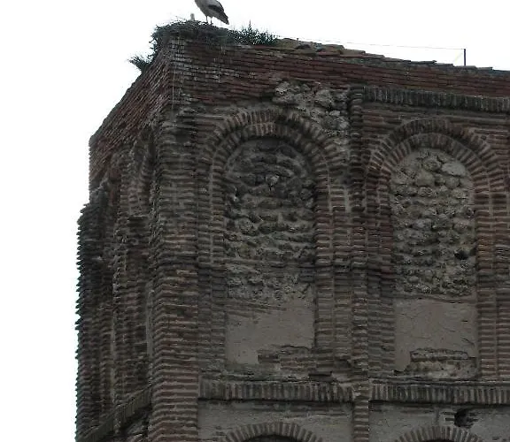 Santa Marina 아파트호텔 2*