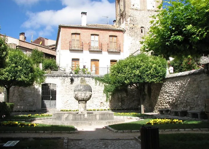 Santa Marina Cuéllar