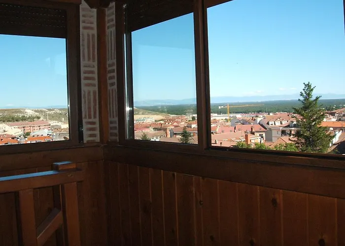 Santa Marina 아파트호텔 2*