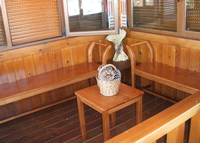 Santa Marina 2* Cuéllar