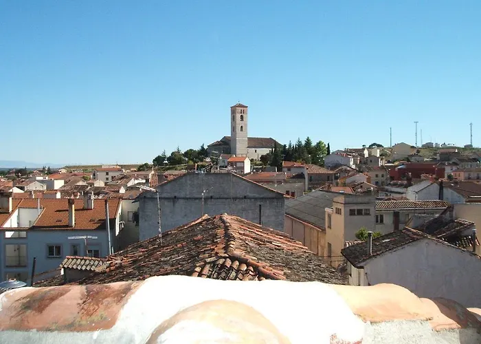 아파트호텔 Santa Marina