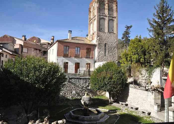 아파트호텔 Santa Marina 2*