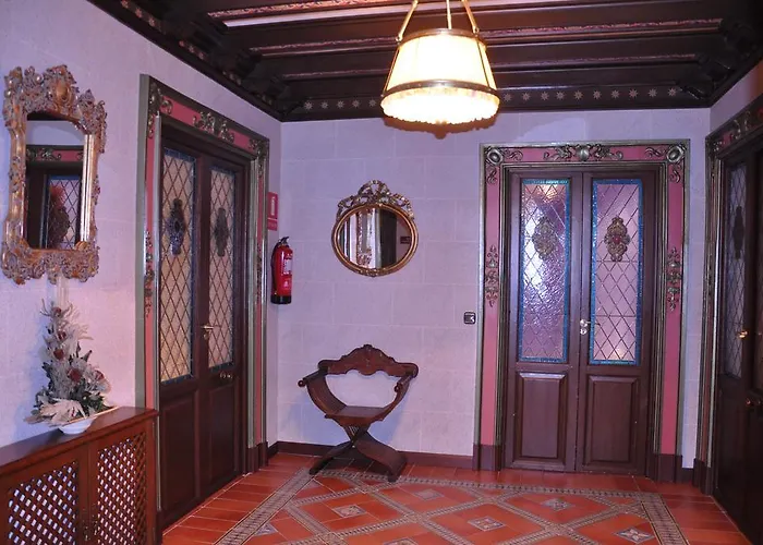 Santa Marina 아파트호텔 2*