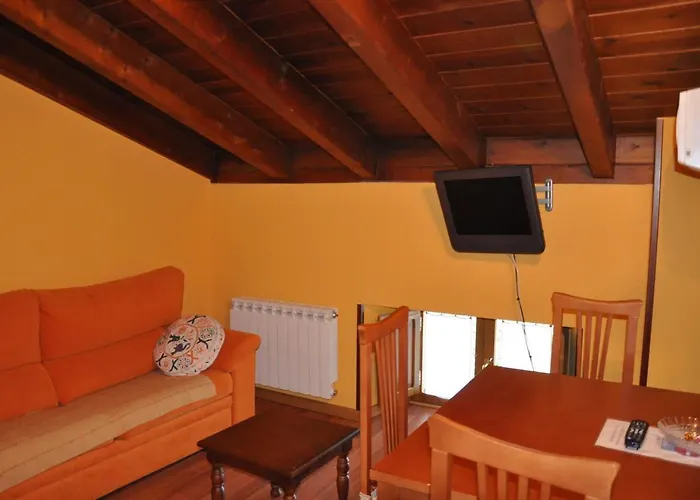 아파트호텔 Santa Marina