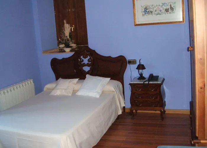 Santa Marina 아파트호텔