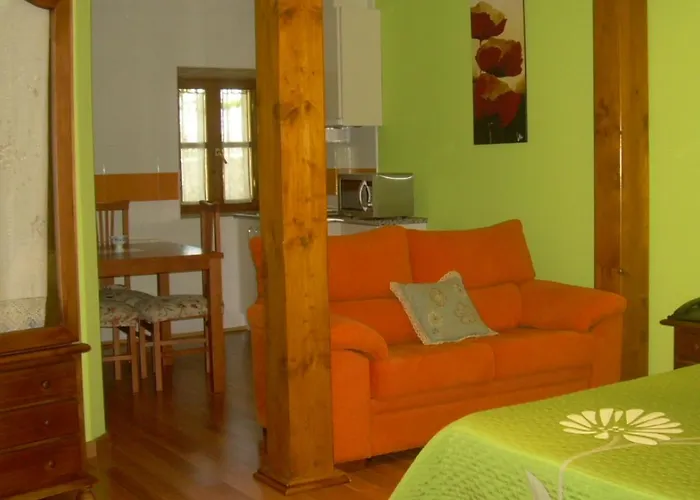 Santa Marina 아파트호텔