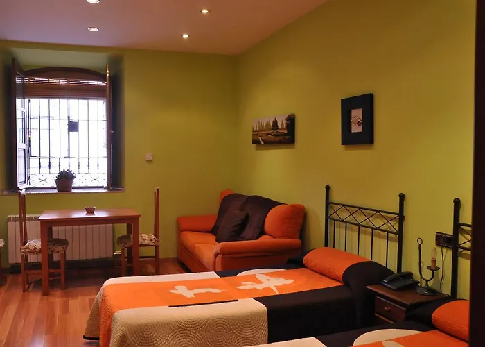 Santa Marina 아파트호텔 2*