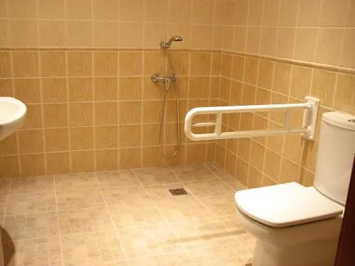 Santa Marina 아파트호텔 2*