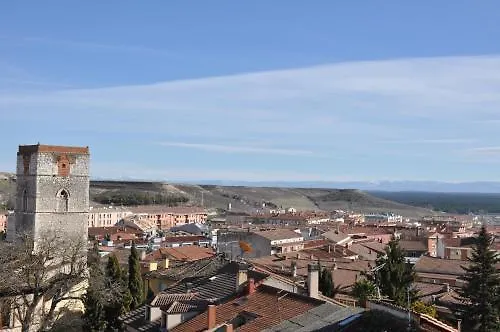 Santa Marina 아파트호텔