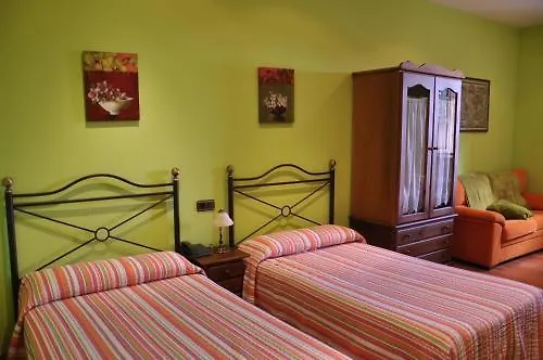 Santa Marina 아파트호텔 2*