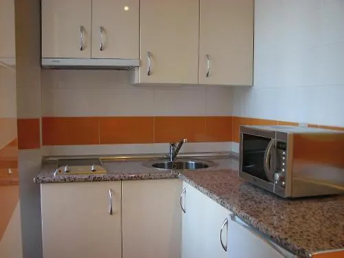 Santa Marina 아파트호텔