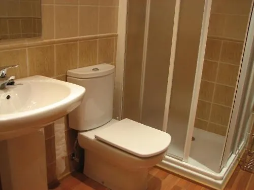 Santa Marina 아파트호텔 2*