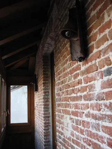 Santa Marina 아파트호텔