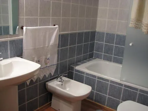 Santa Marina 2* Cuéllar