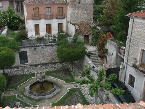 아파트호텔 Santa Marina 2*