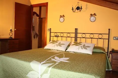 아파트호텔 Santa Marina Cuéllar