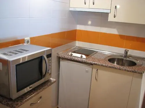 Santa Marina 아파트호텔