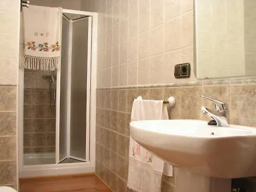 Santa Marina 아파트호텔 2*