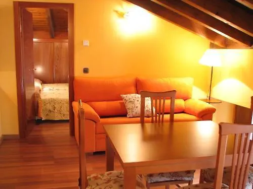 Santa Marina 2* Cuéllar